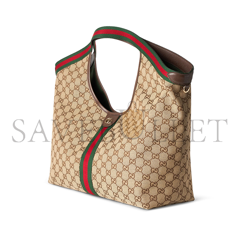 GUCCI GIGLIO LARGE TOTE BAG 853971 (60*47*16cm) GUCCI GIGLIO LARGE TOTE BAG 853971 (60*47*16cm)